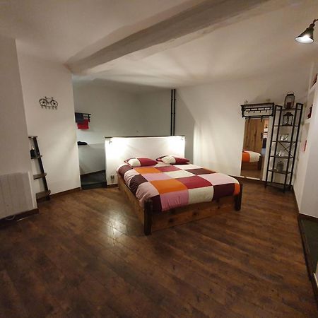 Maison De Campagne Amponville Kültér fotó