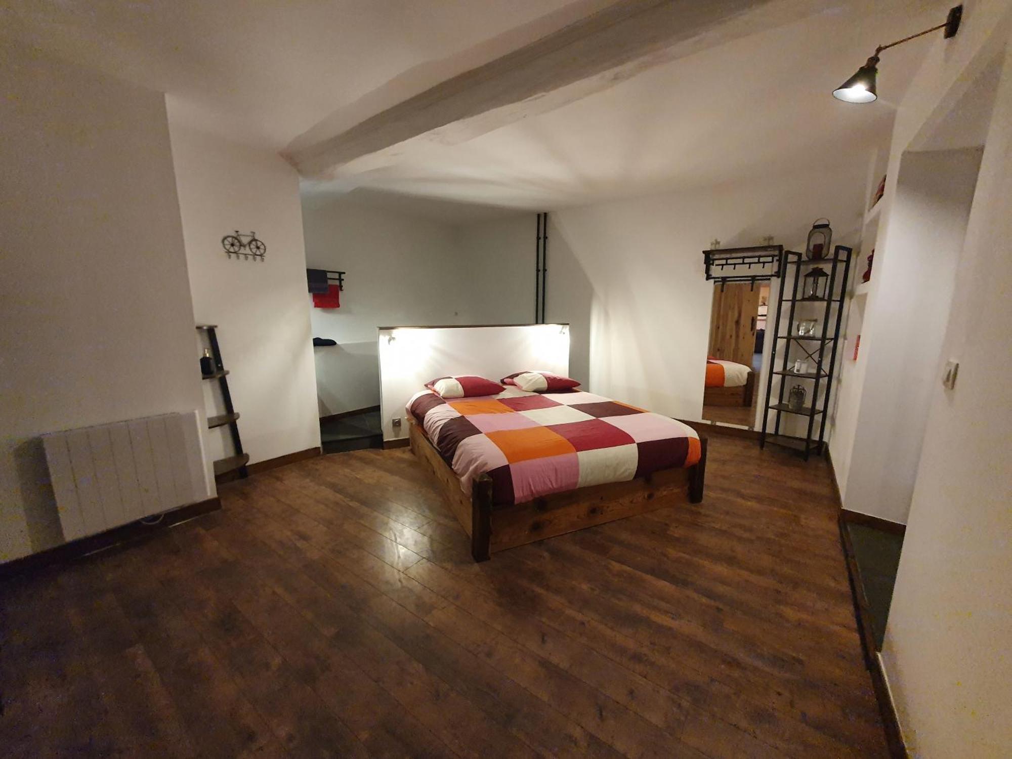 Maison De Campagne Amponville Kültér fotó