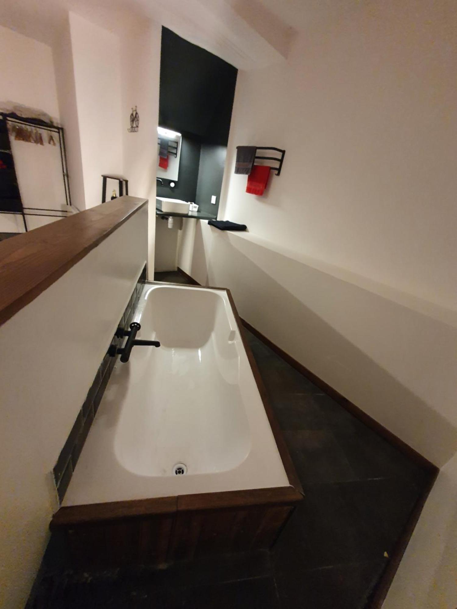 Maison De Campagne Amponville Kültér fotó