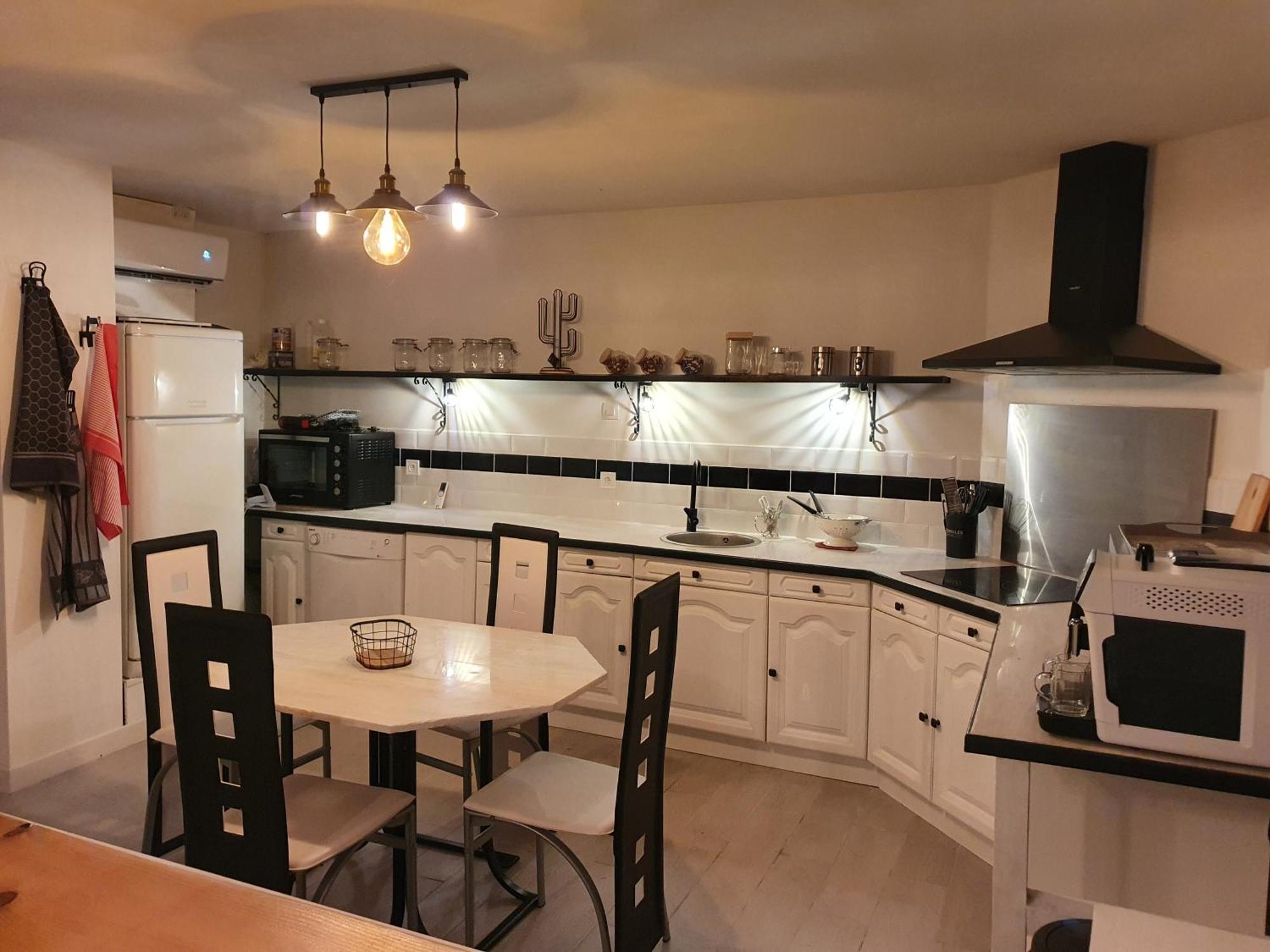 Maison De Campagne Amponville Kültér fotó